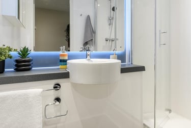 1 bed studio, Frederick House, Fulford Road, York, UK, Grange Garth, York, YO104EA - Image 7